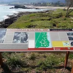 Gasthof Monte Y Mar La Isla