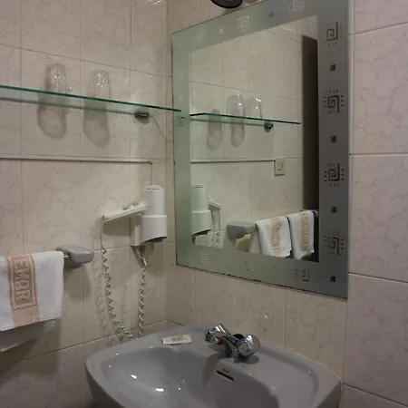 Guest house Monte Y Mar