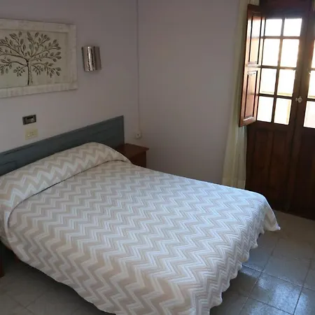 Monte Y Mar