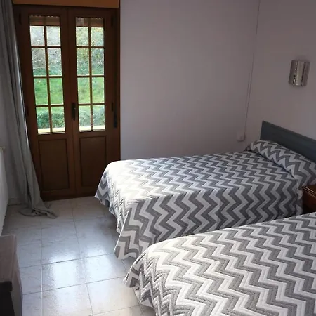 Monte Y Mar Guest house