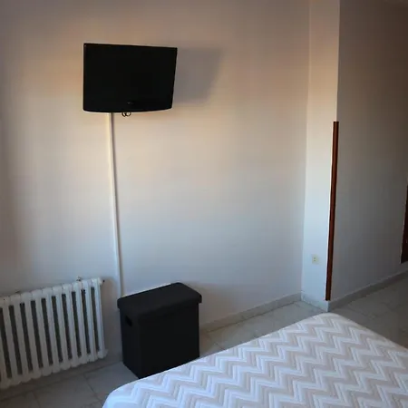 Monte Y Mar Guest house La Isla