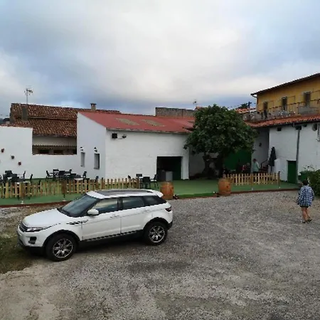 Monte Y Mar Gasthof La Isla