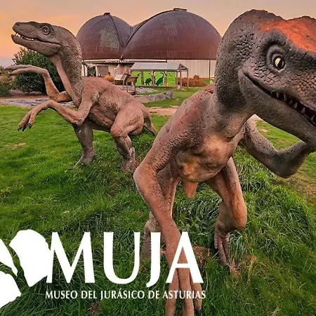 Gasthof Monte Y Mar La Isla