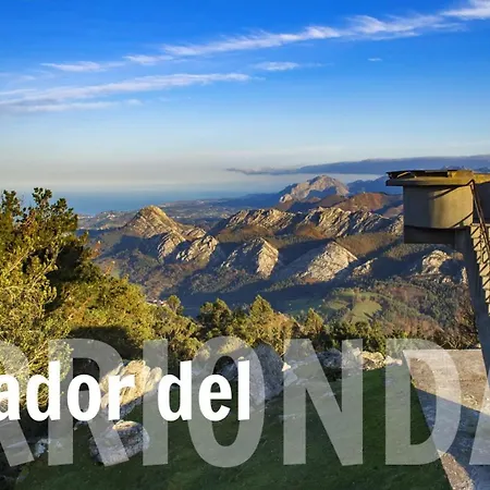 Monte Y Mar 3*