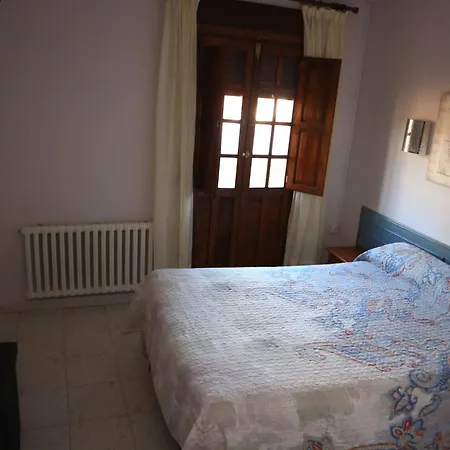 Monte Y Mar Guest house