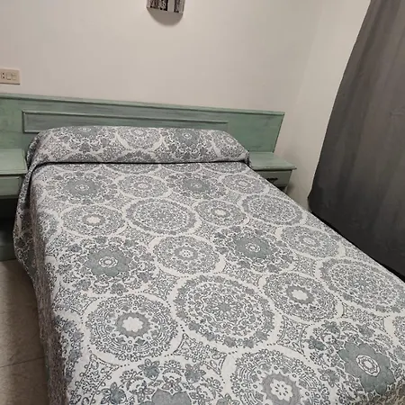 Guest house Monte Y Mar 2*