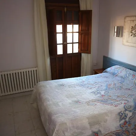 Gasthuis Monte Y Mar