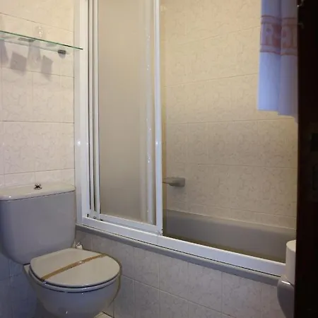 Gasthuis Monte Y Mar 3*