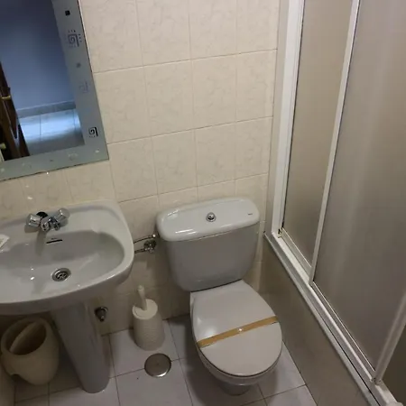 Monte Y Mar Gasthuis La Isla