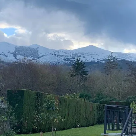 Gasthuis Monte Y Mar