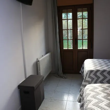 Monte Y Mar Gasthuis 3*