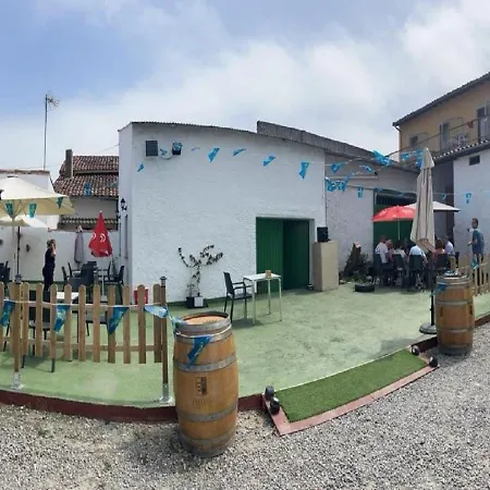 Monte Y Mar Gasthuis La Isla