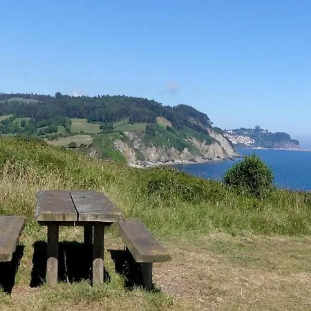 Monte Y Mar Gasthuis