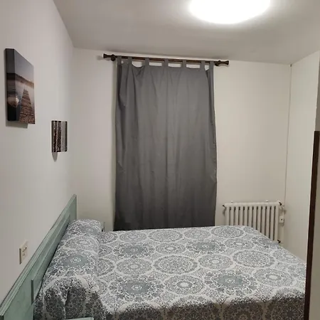 Gasthuis Monte Y Mar