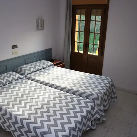 Monte Y Mar Gasthuis 3*